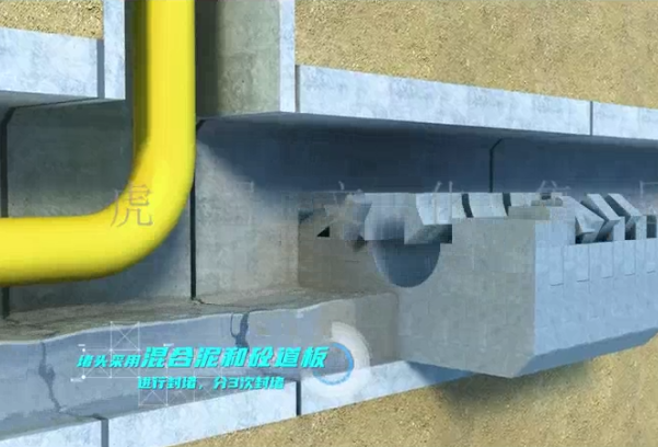 4、给排水管道施工.png